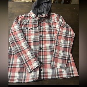 HARLEY DAVIDSON FLANNEL